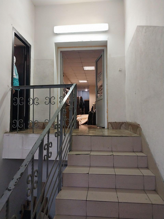 Офис, производство, склад, 350 кв.м фото