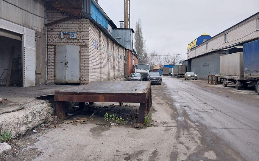 Офис, производство, склад, 350 кв.м фото