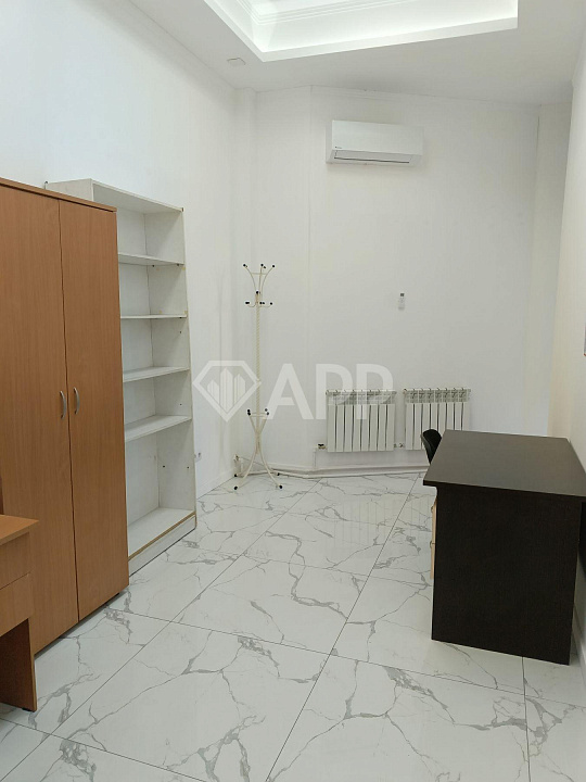 Сдам офисные помещения в центре города, от 17,9 до 67,6 м² фото