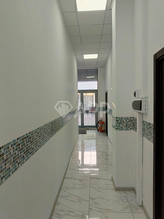 Сдам офисные помещения в центре города, от 17,9 до 67,6 м² фото