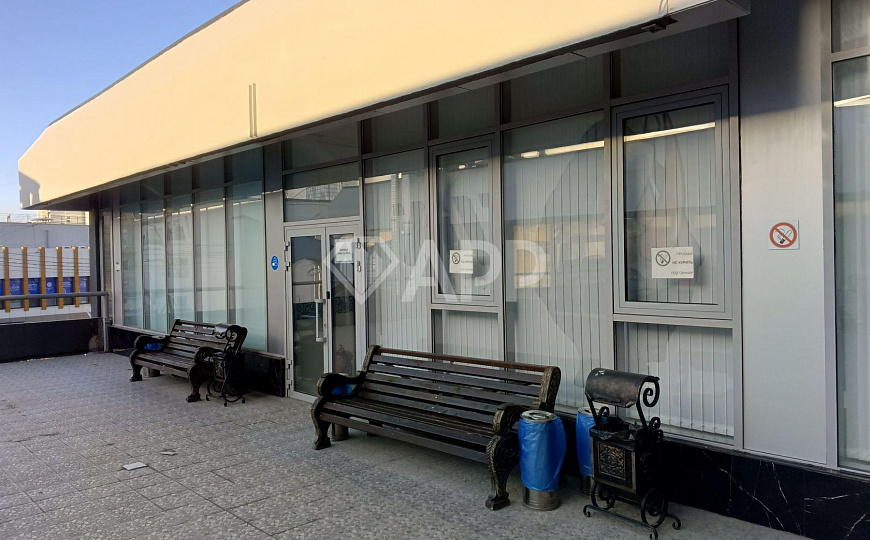 Сдам офисные помещения в центре города, от 17,9 до 67,6 м² фото