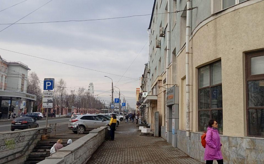 Сдаются офисы в центре фото