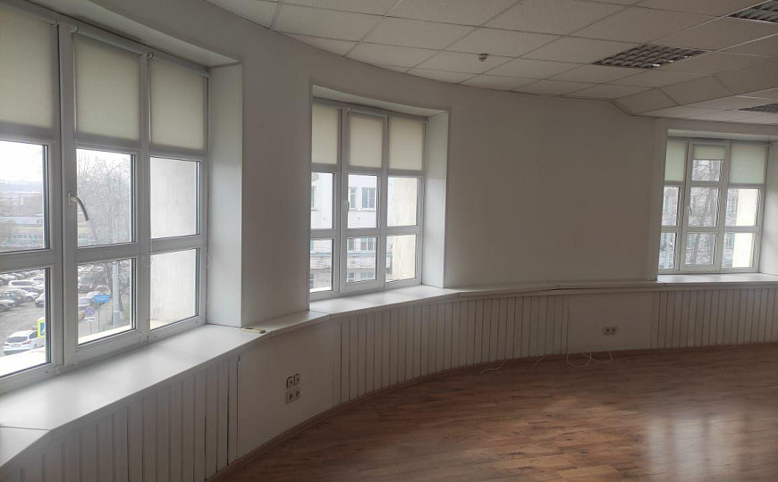 Сдаются офисы в центре фото