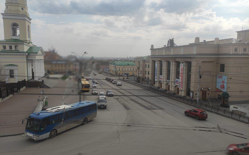 Сдаются офисы в центре фото