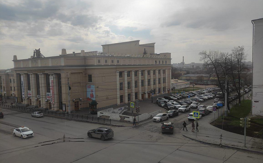 Сдаются офисы в центре фото