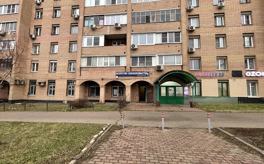 Офисное помещение 182,1м2 фото