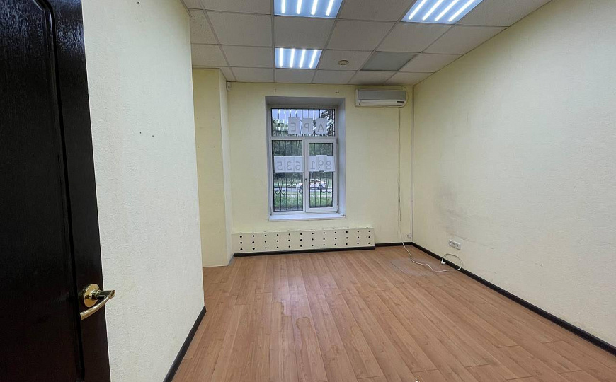 Офисное помещение 182,1м2 фото