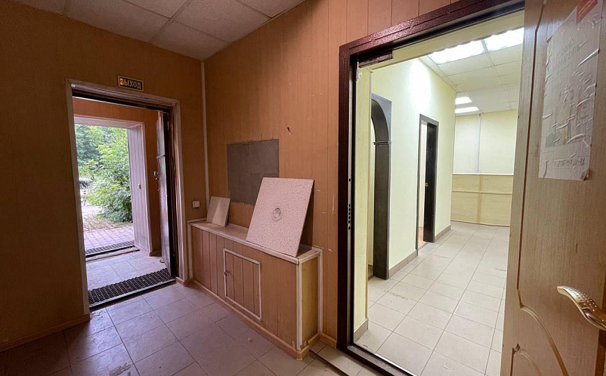 Офисное помещение 182,1м2 фото