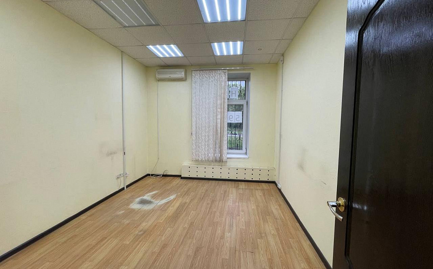 Офисное помещение 182,1м2 фото