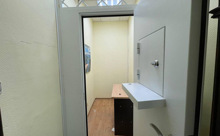 Офисное помещение 182,1м2 фото