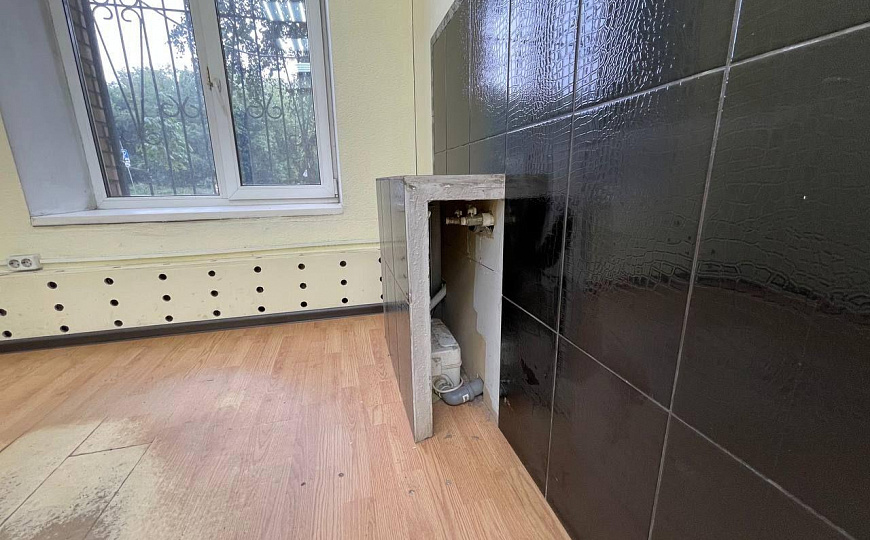 Офисное помещение 182,1м2 фото