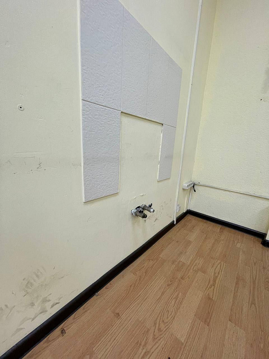 Офисное помещение 182,1м2 фото