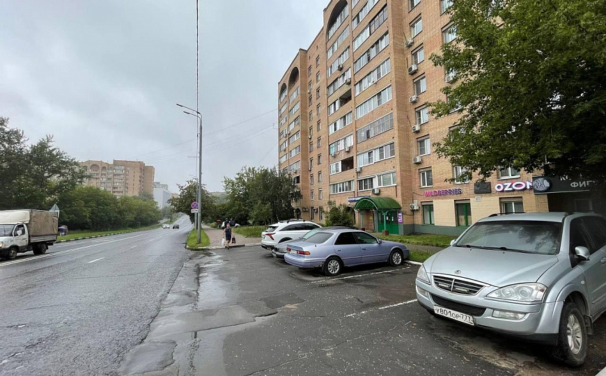 Офисное помещение 182,1м2 фото