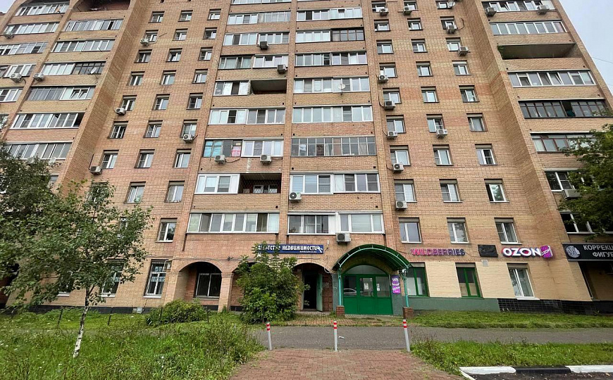 Офисное помещение 182,1м2 фото