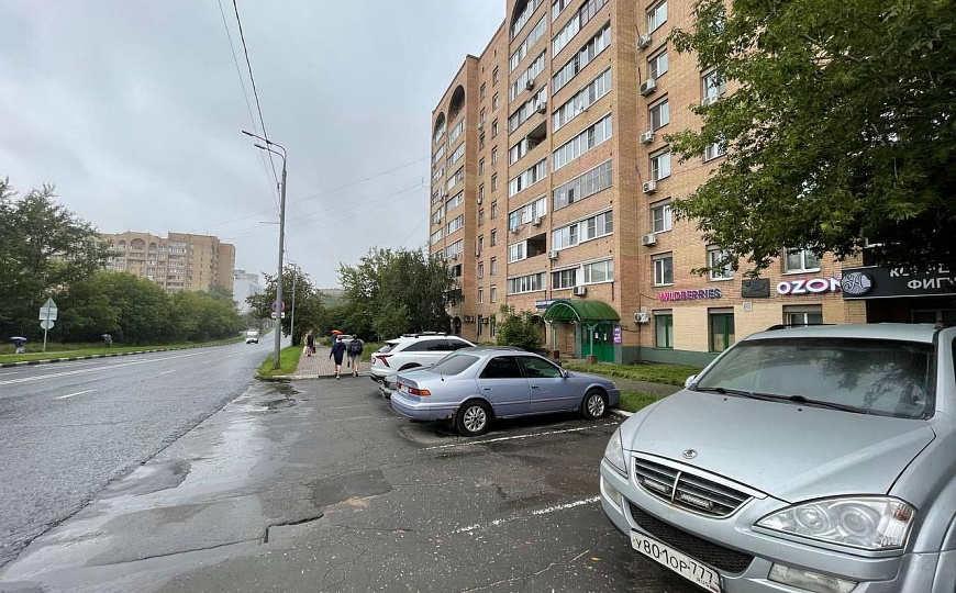 Офисное помещение 182,1м2 фото