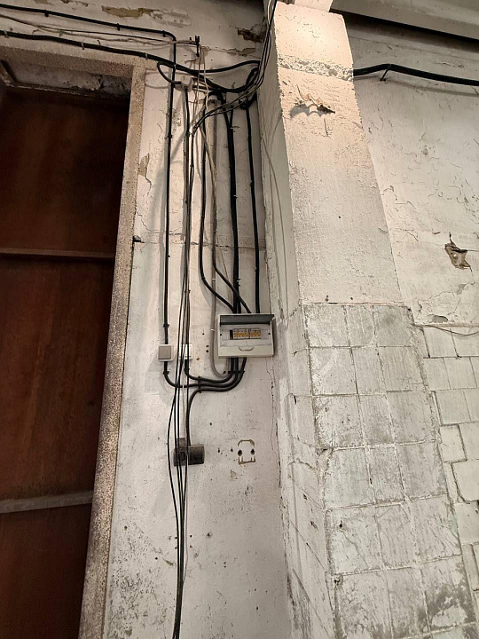 Производственное-складское помещение фото