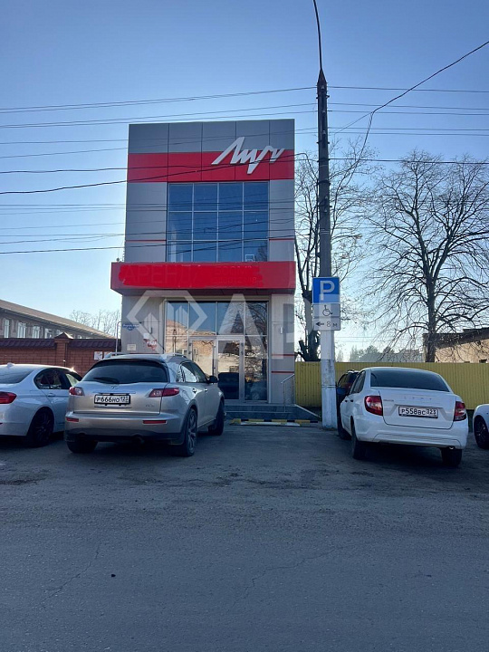 Сдам помещение свободного назначения, 500 м², Возможна аренда от 250 до 500 м².  фото