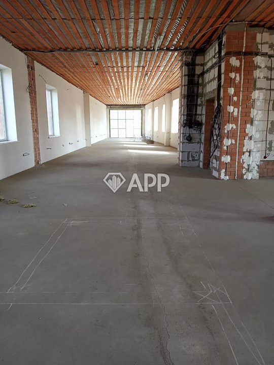 Сдам помещение свободного назначения, 500 м², Возможна аренда от 250 до 500 м².  фото