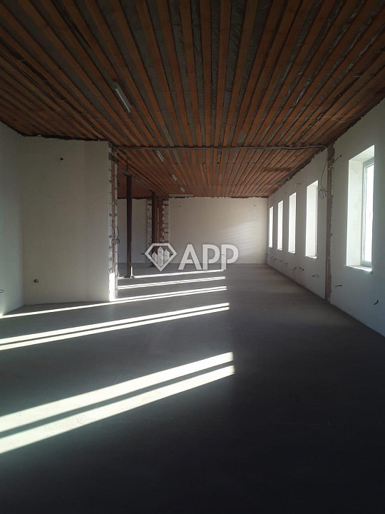 Сдам помещение свободного назначения, 500 м², Возможна аренда от 250 до 500 м².  фото