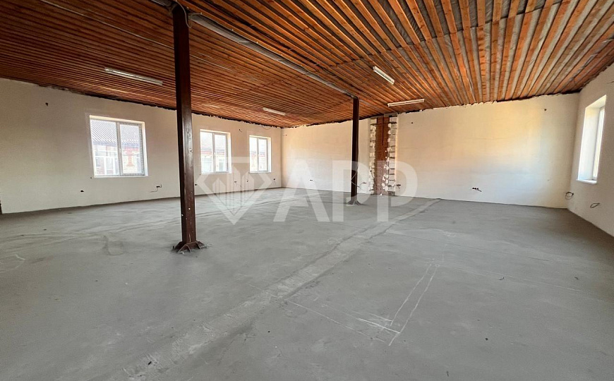 Сдам помещение свободного назначения, 500 м², Возможна аренда от 250 до 500 м².  фото