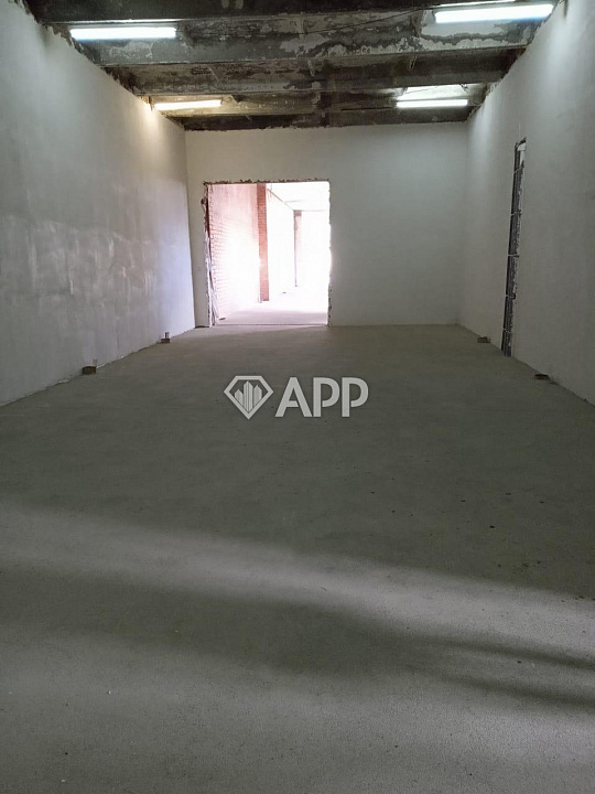 Сдам помещение свободного назначения, 500 м², Возможна аренда от 250 до 500 м².  фото