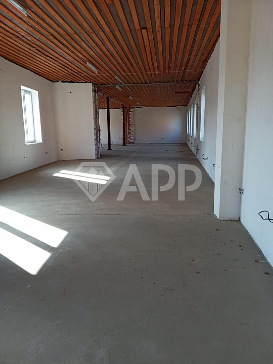 Сдам помещение свободного назначения, 500 м², Возможна аренда от 250 до 500 м².  фото