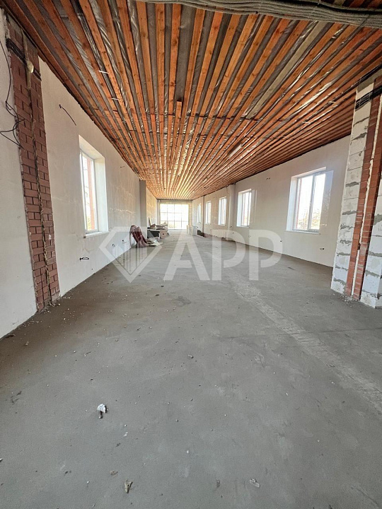 Сдам помещение свободного назначения, 500 м², Возможна аренда от 250 до 500 м².  фото