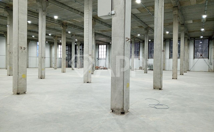 Новый Склад у МКАД фото