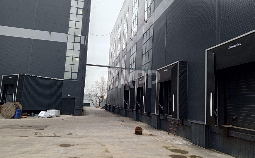 Новый Склад у МКАД фото