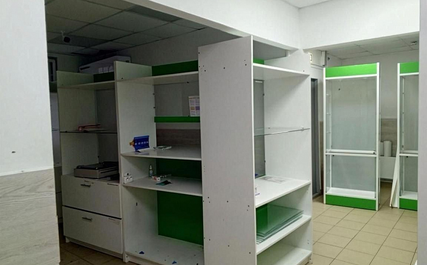 Аренда помещения на 1 этаже фото