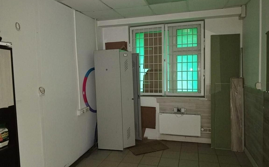 Аренда помещения на 1 этаже фото