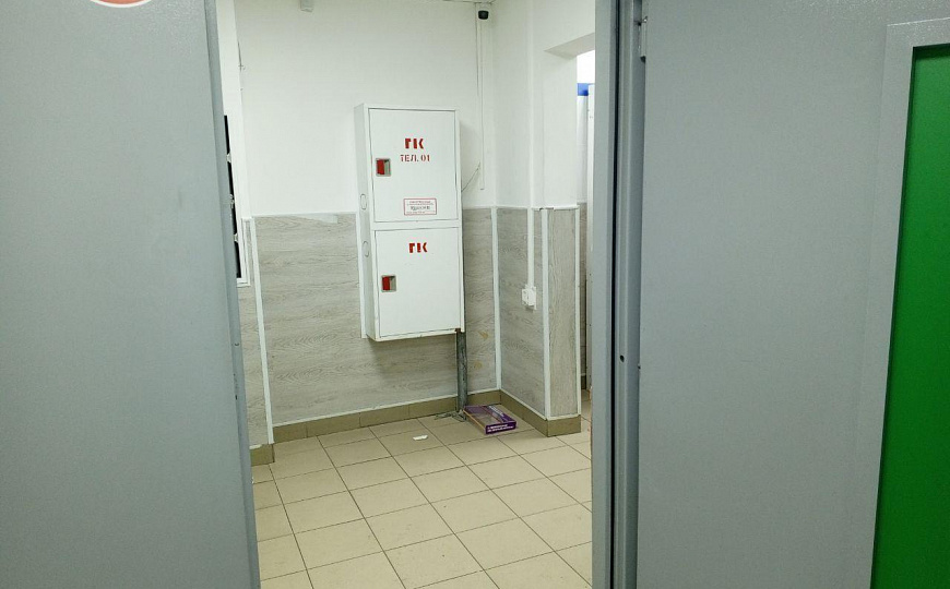 Аренда помещения на 1 этаже фото