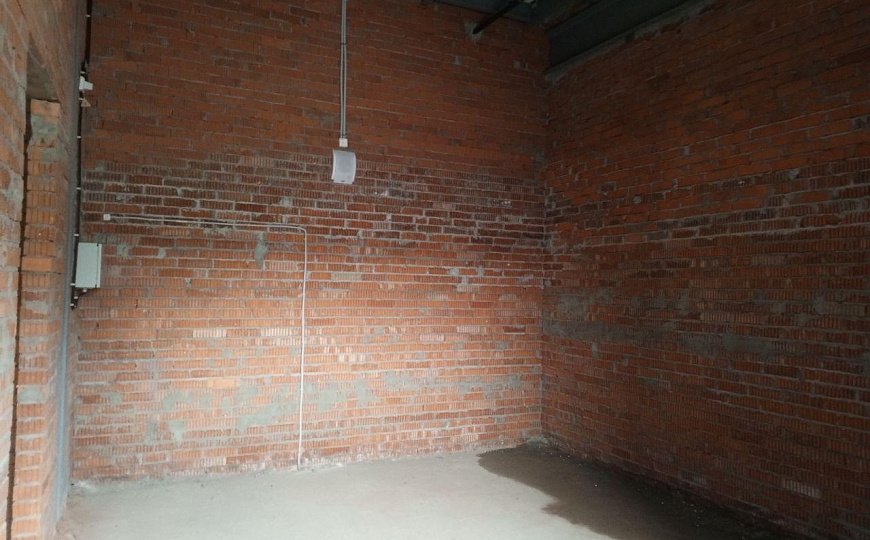 Продажа автосервиса и мойки в ЖК "Гоголь парк", 325 м² фото