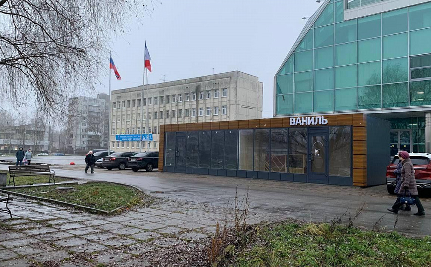 Сдаётся торговое помещение, 27 м² с высоким трафиком. фото