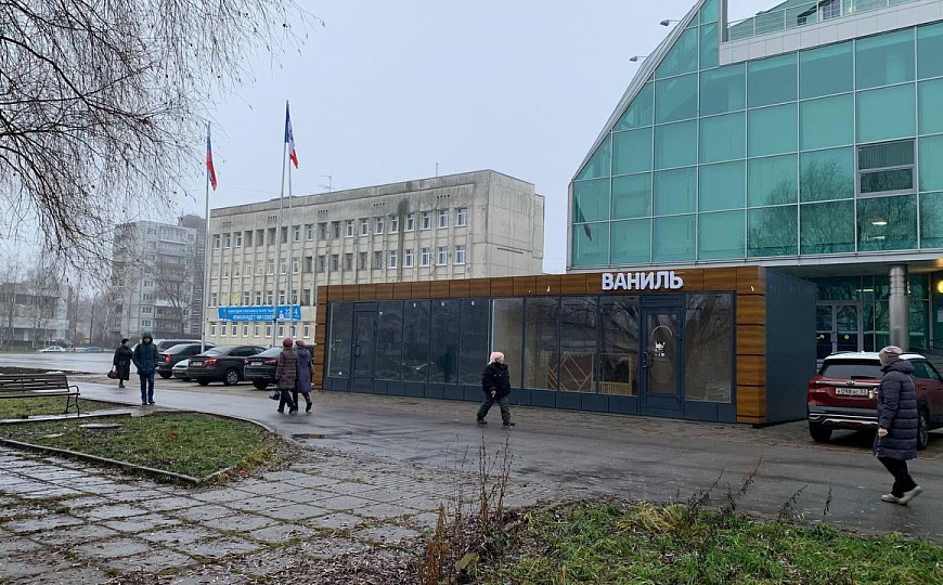 Сдаётся торговое помещение, 27 м² с высоким трафиком. фото