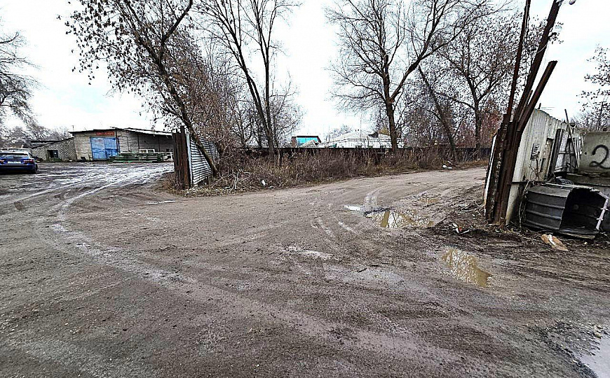 Производственно-складское помещение, 368 м2 фото