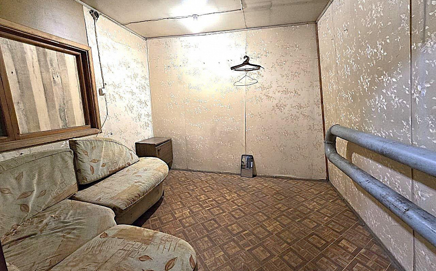 Производственно-складское помещение, 368 м2 фото