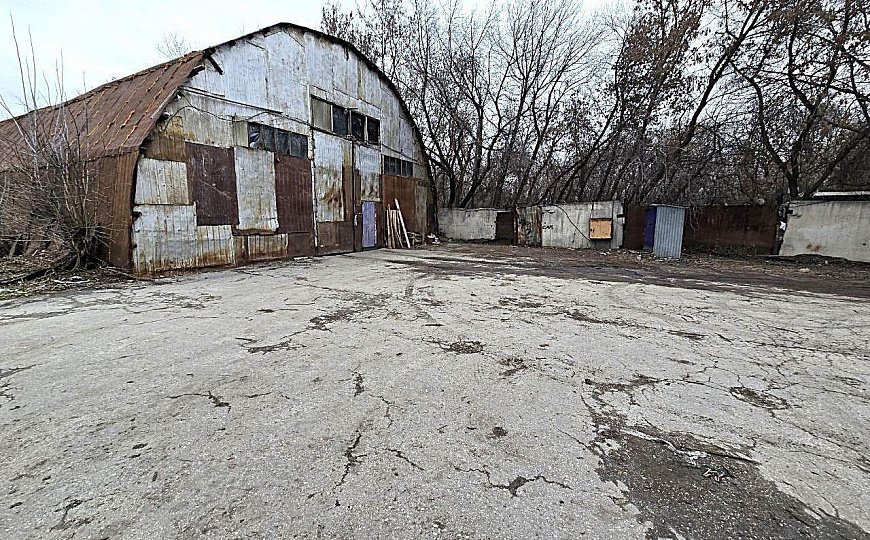 Производственно-складское помещение, 368 м2 фото