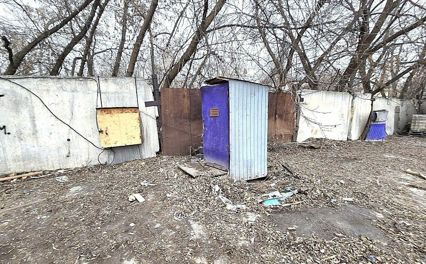 Производственно-складское помещение, 368 м2 фото