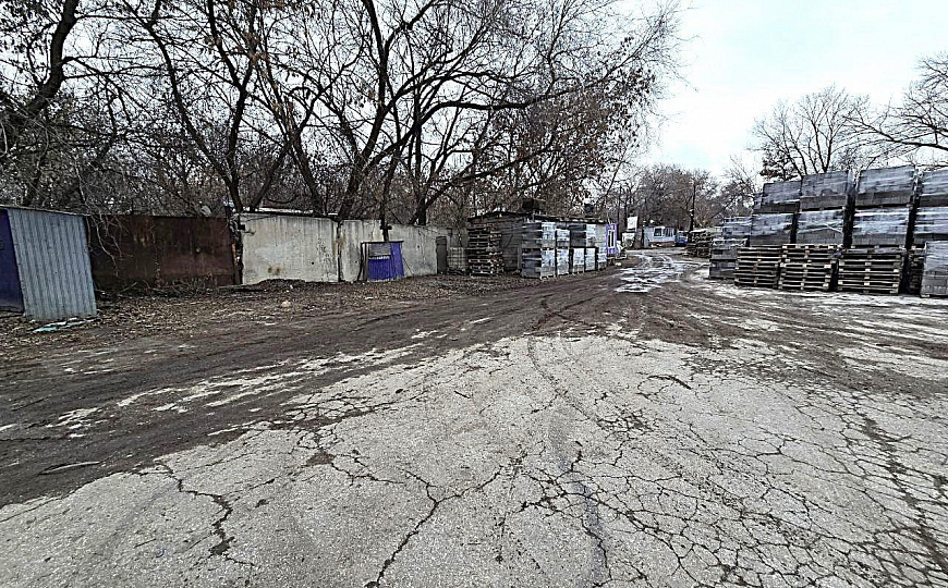 Производственно-складское помещение, 368 м2 фото