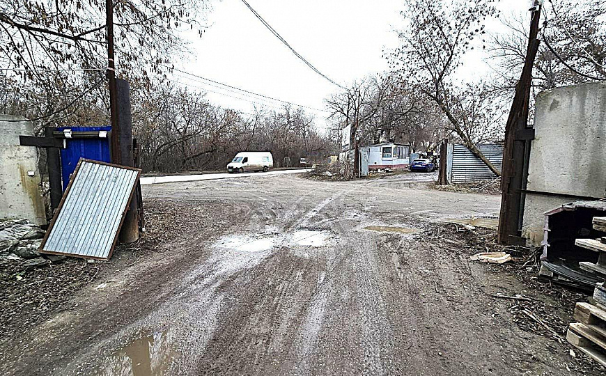 Производственно-складское помещение, 368 м2 фото