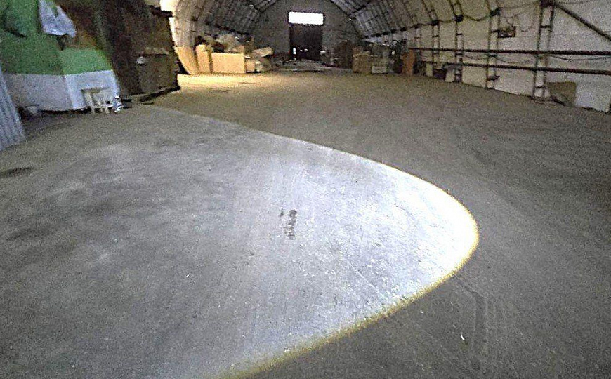 Производственно-складское помещение, 368 м2 фото