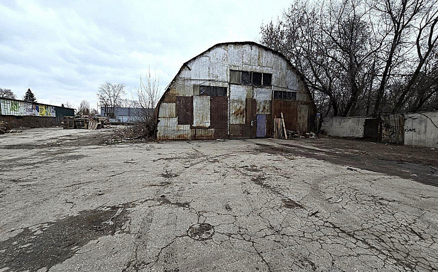 Производственно-складское помещение, 368 м2 фото