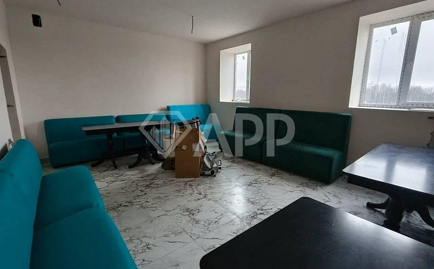 Продаю здание КПМ Кольцо на Мамадышской тракте фото