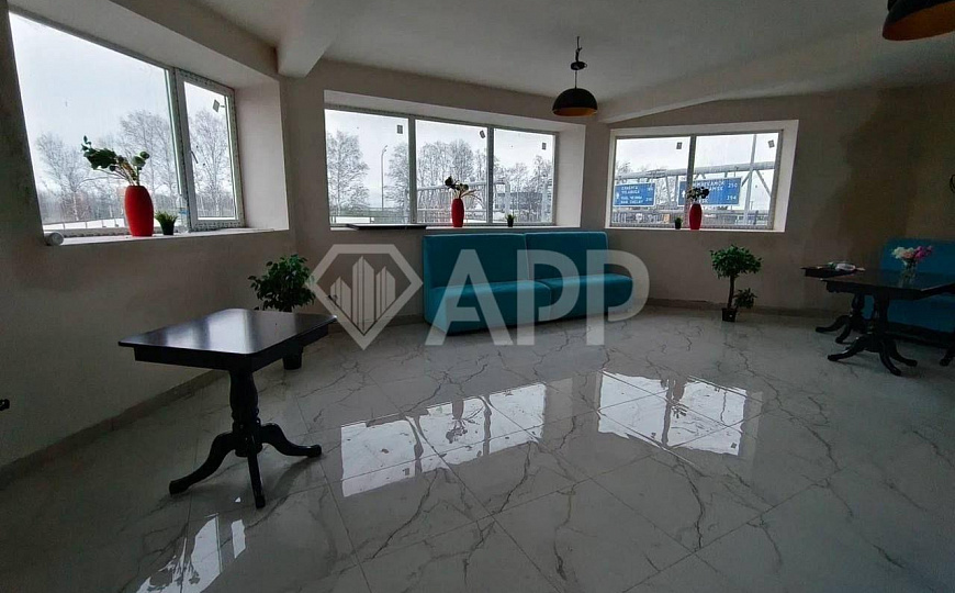 Продаю здание КПМ Кольцо на Мамадышской тракте фото