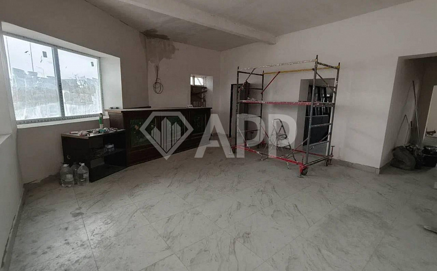 Продаю здание КПМ Кольцо на Мамадышской тракте фото