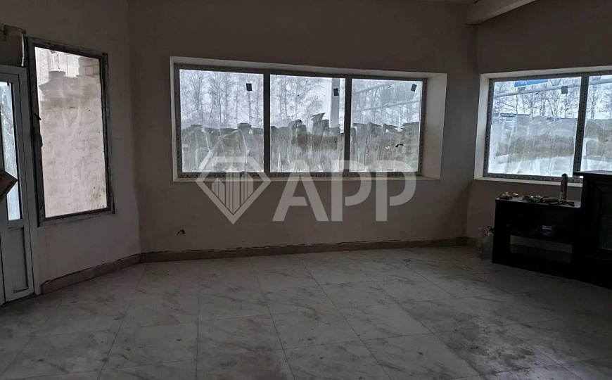 Продаю здание КПМ Кольцо на Мамадышской тракте фото