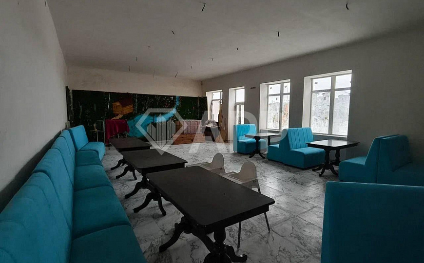 Продаю здание КПМ Кольцо на Мамадышской тракте фото