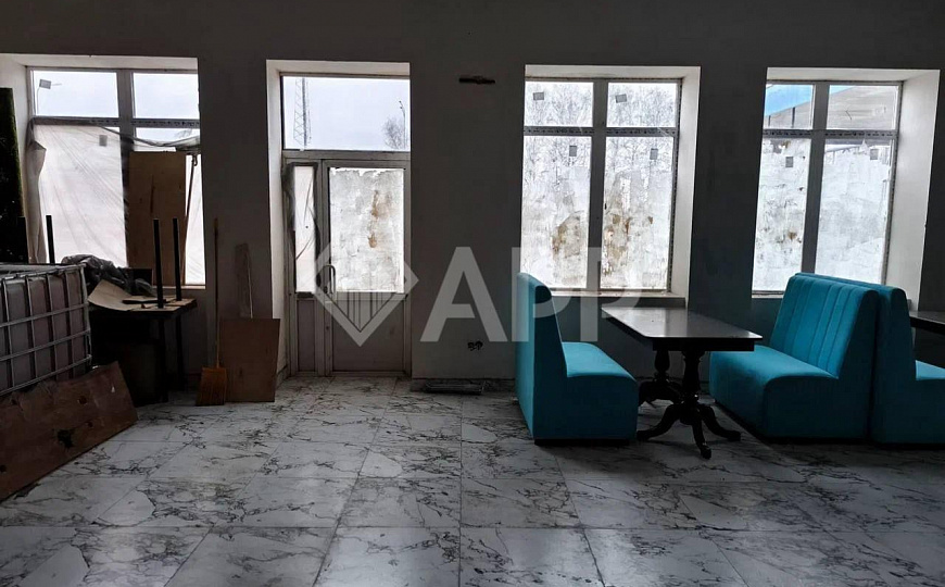 Продаю здание КПМ Кольцо на Мамадышской тракте фото