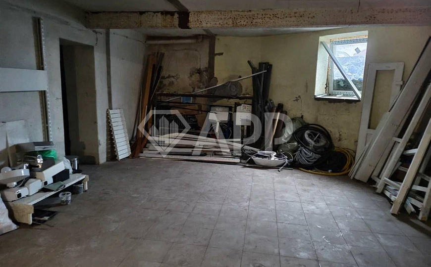 Продаю здание КПМ Кольцо на Мамадышской тракте фото